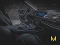 BAIC X75 inkl. Vollaus.+Konservierung+3JGarantie