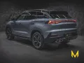 BAIC X75 inkl. Vollaus.+Konservierung+3JGarantie