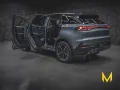BAIC X75 inkl. Vollaus.+Konservierung+3JGarantie