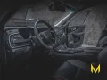 BAIC X75 inkl. Vollaus.+Konservierung+3JGarantie