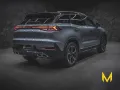 BAIC X75 inkl. Vollaus.+Konservierung+3JGarantie