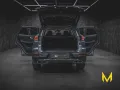 BAIC X75 inkl. Vollaus.+Konservierung+3JGarantie