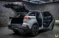 BAIC X75 inkl. Vollaus.+Konservierung+3JGarantie