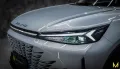 BAIC X75 inkl. Vollaus.+Konservierung+3JGarantie