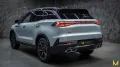 BAIC X75 inkl. Vollaus.+Konservierung+3JGarantie