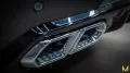 BAIC X75 inkl. Vollaus.+Konservierung+3JGarantie
