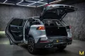 BAIC X75 inkl. Vollaus.+Konservierung+3JGarantie