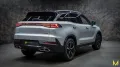 BAIC X75 inkl. Vollaus.+Konservierung+3JGarantie