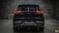 BAIC X75 inkl. Vollaus.+Konservierung+3JGarantie