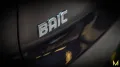 BAIC X75 inkl. Vollaus.+Konservierung+3JGarantie