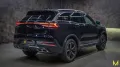 BAIC X75 inkl. Vollaus.+Konservierung+3JGarantie