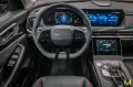 BAIC X75 inkl. Vollaus.+Konservierung+3JGarantie