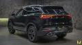 BAIC X75 inkl. Vollaus.+Konservierung+3JGarantie