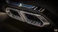 BAIC X75 inkl. Vollaus.+Konservierung+3JGarantie