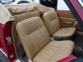 Volkswagen Karmann Ghia Cabrio vollständig restauriert