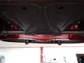 Volkswagen Karmann Ghia Cabrio vollständig restauriert