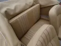 Volkswagen Karmann Ghia Cabrio vollständig restauriert