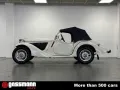 BMW 315/1 Roadster - 1 von 230