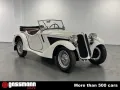 BMW 315/1 Roadster - 1 von 230