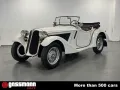 BMW 315/1 Roadster - 1 von 230