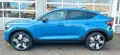 Volvo C40 Twin Motor Plus Pure Electric AWD