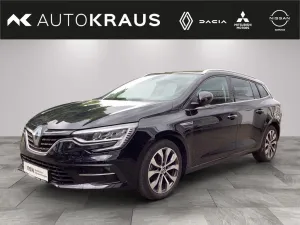 Renault Megane IV Grandtour Techno BLUE dCi 115 EasyLink