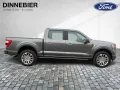 Ford F-150 SuperCrew Hybrid 3.5 l PowerBoost V6 Limit