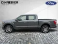 Ford F-150 SuperCrew Hybrid 3.5 l PowerBoost V6 Limit