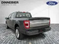 Ford F-150 SuperCrew Hybrid 3.5 l PowerBoost V6 Limit
