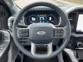 Ford F-150 SuperCrew Hybrid 3.5 l PowerBoost V6 Limit