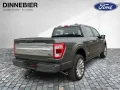 Ford F-150 SuperCrew Hybrid 3.5 l PowerBoost V6 Limit