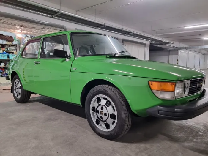 Saab 99