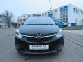 Opel Zafira C 1.4 ON Start/Stop 7 Stz Navi Kamera LED