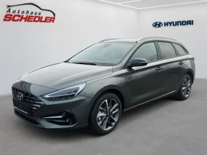 Hyundai i30 Kombi 1.0 T-GDI MJ23 Connect & Go Automatik