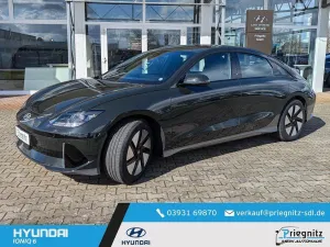 Hyundai IONIQ 6 DYNAMIQ Paket 77,4kWh Batterie