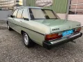 Peugeot 604  D-Turbo A4 (1980) Staatskarosse