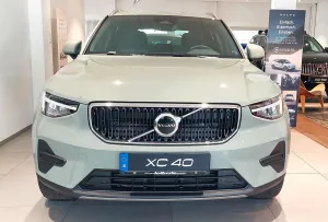 Volvo XC40 B4 Core 2WD Automatik