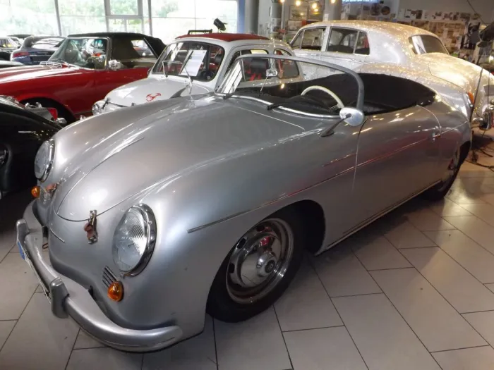 Other APAL Roadster Sport-Cabriolet
