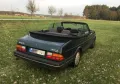 Saab 900 Cabrio TURBO Oldtimer, TOP, PROMI-Erstbesitz