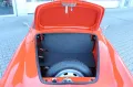 Volkswagen Karmann Ghia Cabrio    Perfekter Zustand