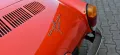 Volkswagen Karmann Ghia Cabrio    Perfekter Zustand