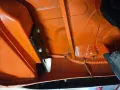 Volkswagen Karmann Ghia Cabrio    Perfekter Zustand