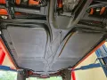 Volkswagen Karmann Ghia Cabrio    Perfekter Zustand