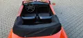 Volkswagen Karmann Ghia Cabrio    Perfekter Zustand