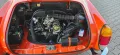 Volkswagen Karmann Ghia Cabrio    Perfekter Zustand