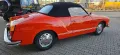 Volkswagen Karmann Ghia Cabrio    Perfekter Zustand