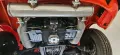 Volkswagen Karmann Ghia Cabrio    Perfekter Zustand