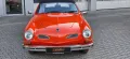 Volkswagen Karmann Ghia Cabrio    Perfekter Zustand