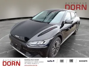 Kia EV6 Basis 58kWh RWD Air-Paket Totwinkelassistent