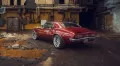 Pontiac 120% Restored 1967 Firebird 400